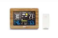 ADE WS 1703 bamboo