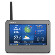 Hlavní jednotka GARNI 3015 Arcus