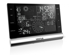 VENTUS 820 - Bluetooth meteorologická stanice