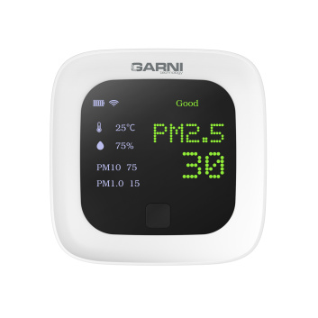 Výhodný balíček GARNI 45T OneCare + GARNI 210 OneCare