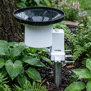 Srážkoměr GARNI 097R