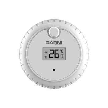 Bezdrátové digitální bazénové čidlo GARNI 066P