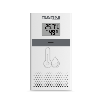 Bezdrátové čidlo GARNI 062H