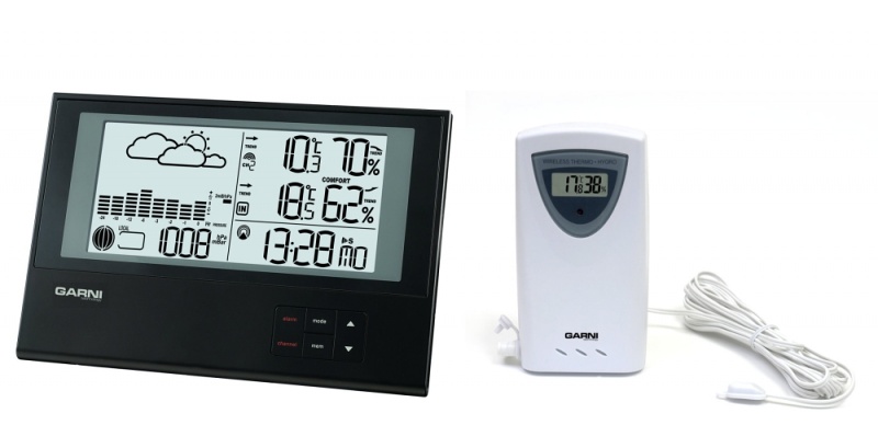 GARNI technology GARNI 636NL