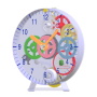 Stavebnice hodin Modell Kids Clock